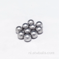 AL7075 Solid Aluminium Ball -bol voor het lassen